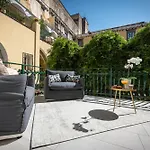 Downtown Napoli b&b - e si nun canto moro